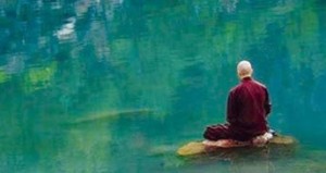 Vipassana meditatie