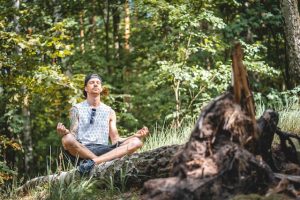 lees meer over de soorten meditaties