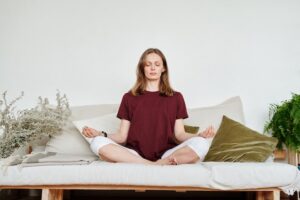 Beste app voor begeleide meditaties